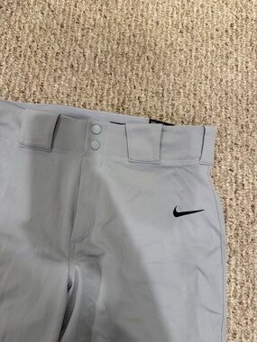BRAND NEW Nike Men’s Baseball Vapor Pro Slim Fit Pants